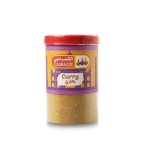 Curry<br><span class="arabic-name">كاري</span>