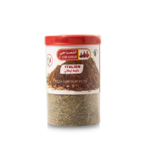 Mélange Italien<br><span class="arabic-name">خليط ايطالي</span>