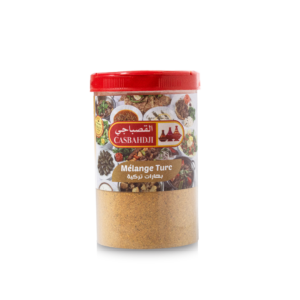 Mélange Turc<br><span class="arabic-name">بهارات تركية</span>