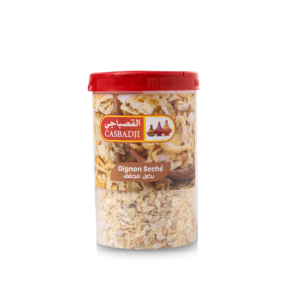 Ognion Seché<br><span class="arabic-name">بصل مجفف</span>