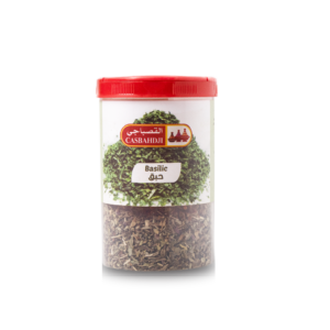 Basilic<br><span class="arabic-name">حبق</span>
