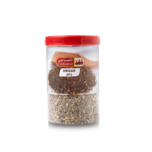 Origan<br><span class="arabic-name">زعتر</span>