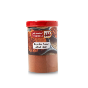 Paprika fumé<br><span class="arabic-name">فلفل مدخن</span>