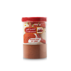 Piment fort<br><span class="arabic-name">فلفل حار</span>