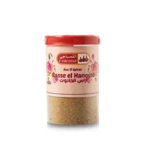 Rasse el Hanoute<br><span class="arabic-name">راس الحانوت</span>