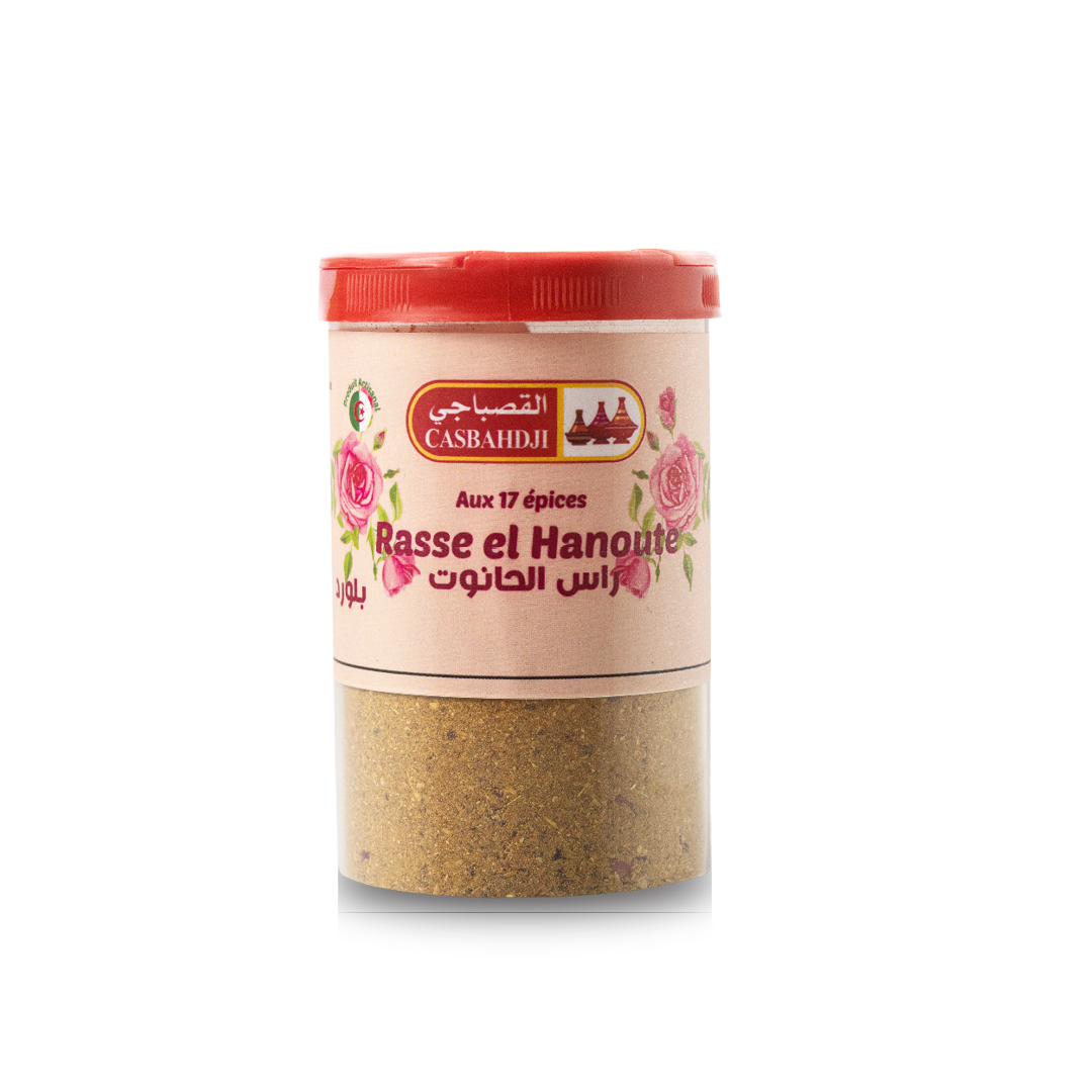 Rasse el Hanoute<br><span class="arabic-name">راس الحانوت</span>