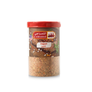 Cajun<br><span class="arabic-name">كاجين</span>