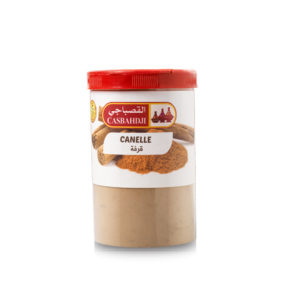 Canelle<br><span class="arabic-name">قرفة</span>
