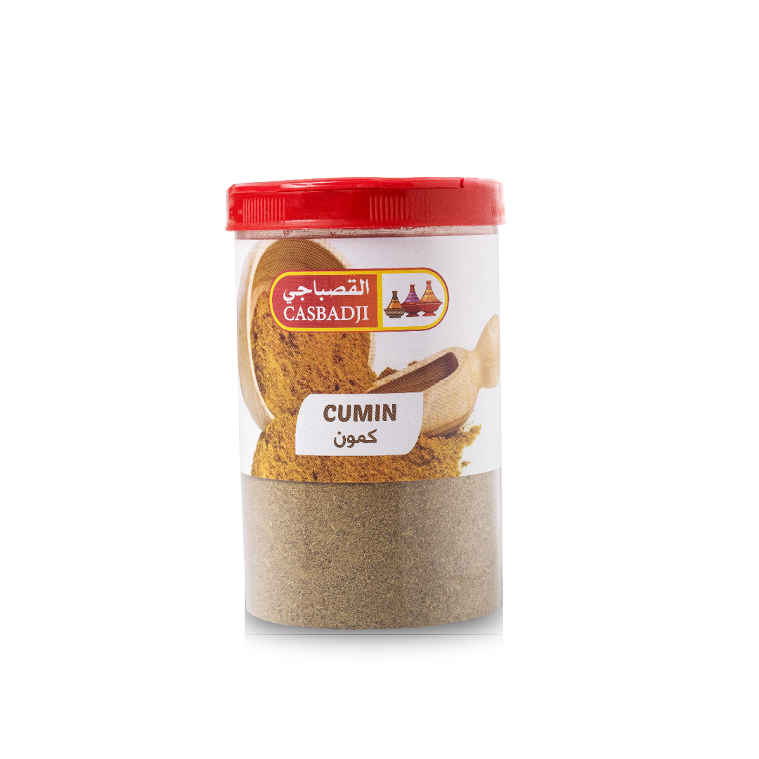 Cumin<br><span class="arabic-name">كمون</span>