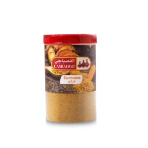 Curcuma<br><span class="arabic-name">كركم</span>