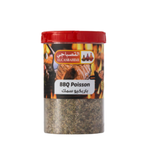 bbq poisson