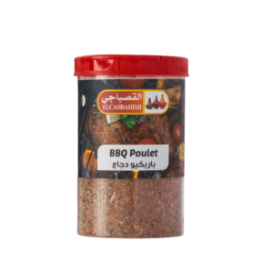 bbq poulet